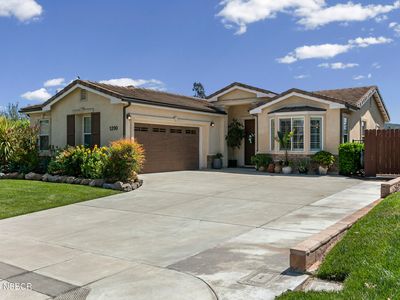 1290 Hollysprings Ln, Santa Maria, CA, 93455