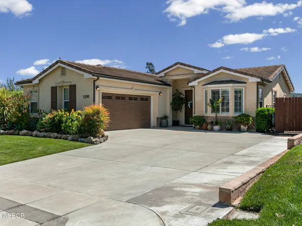1290 Hollysprings Ln, Santa Maria, CA 93455