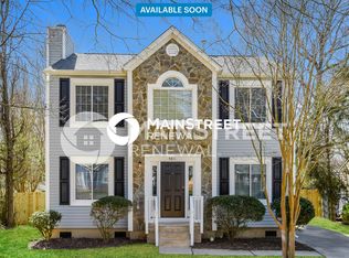 4811 Shea Ct, Monroe, NC 28110