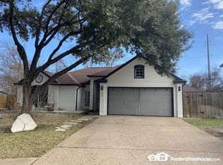 1208 Quail Cir, Cedar Park, TX 78613