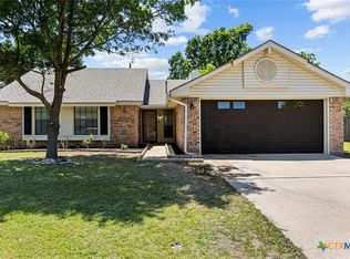 2105 Ruidoso Dr, Woodway, TX 76712