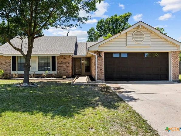 2105 Ruidoso Dr, Woodway, TX 76712