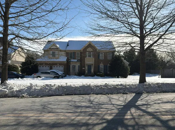 801 Fairland Rd, Silver Spring, MD 20904