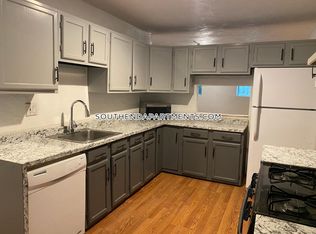 50 E Springfield St #1A, Boston, MA 02118