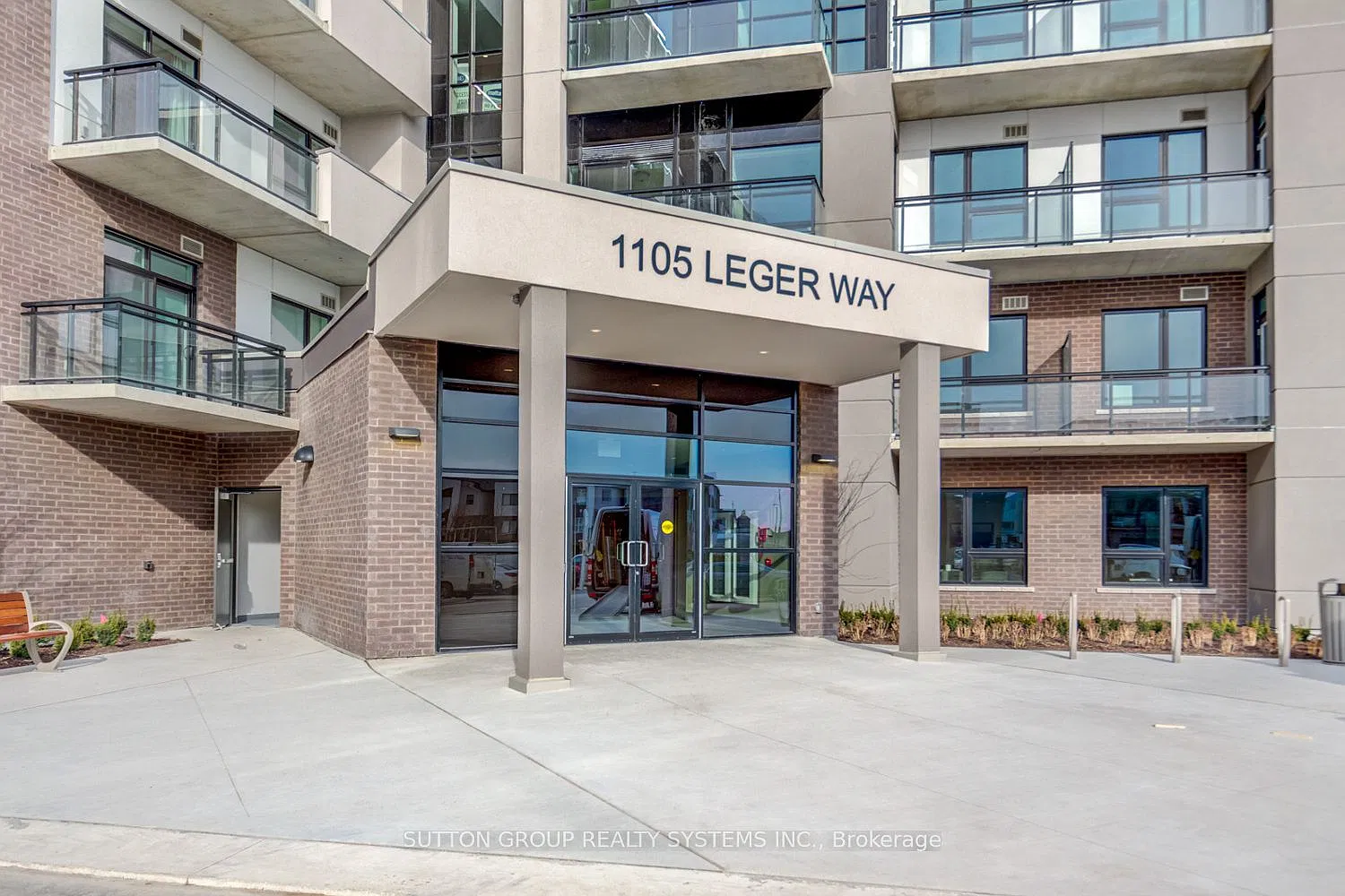 The Residences Of Hawthorne S Village — Photo 3