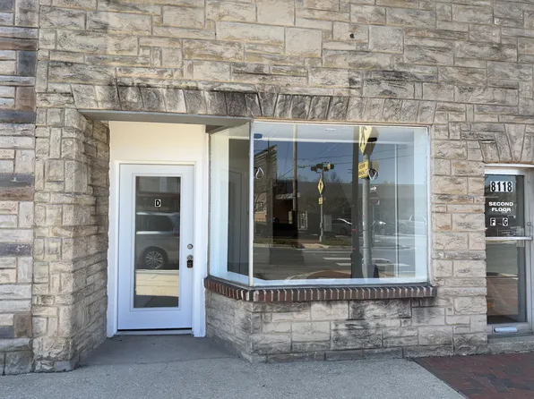 8118 Harford Rd #D, Parkville, MD 21234