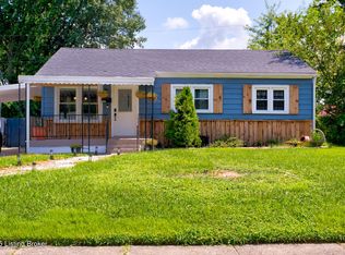 4201 Saint Francis Ln, Louisville, KY 40218