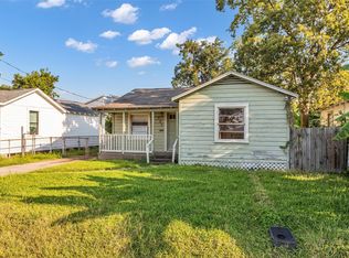 131 E 31st 1/2 St, Houston, TX 77018