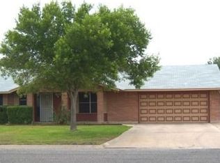 312 N Broadview St, Del Rio, TX 78840