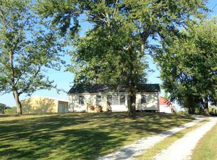 3104 S 600 E, Marion, IN 46953