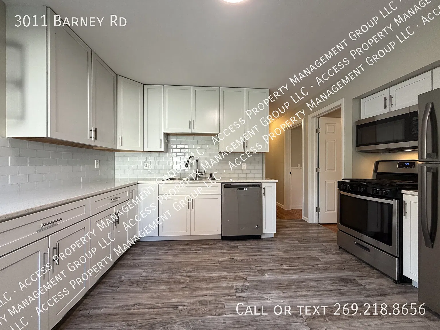 Very nice Kalamazoo home for rent! — Photo 2