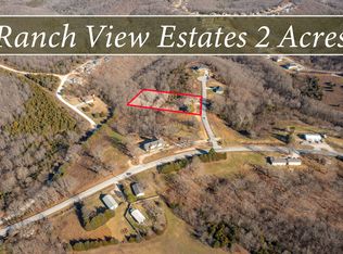275 Ranch View Ct, Branson, MO 65616