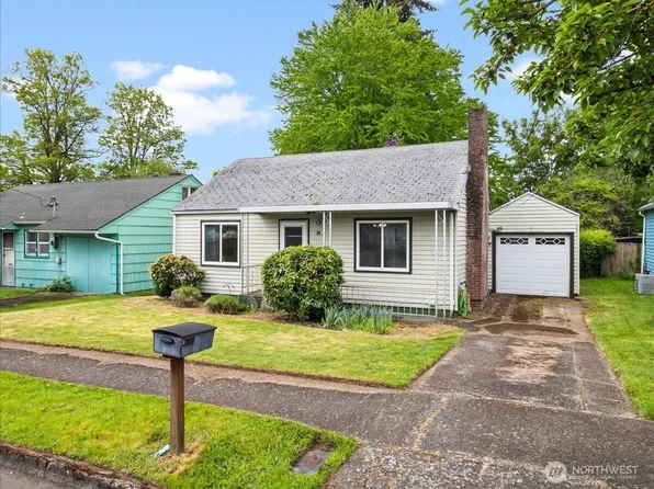 1016 W Street, Vancouver, WA 98661
