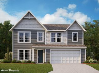 1557 Georgia Rd, Circleville, OH 43113