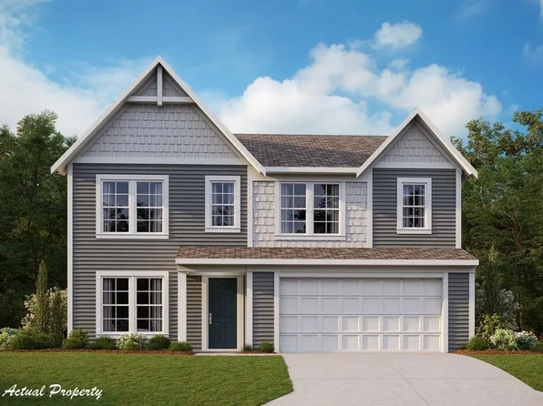 1557 Georgia Rd, Circleville, OH 43113