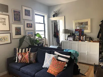 Rented by Living New York