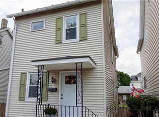 261 W Kleinhans St, Easton, PA 18042