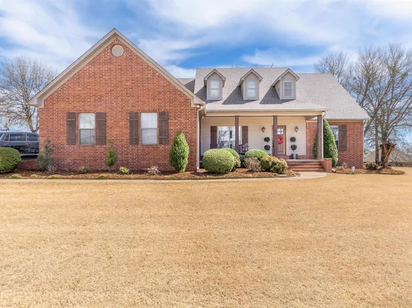 6 Stockbridge Dr, Greenbrier, AR 72058