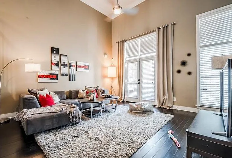 255 Southerland Ter NE #104 — Photo 1
