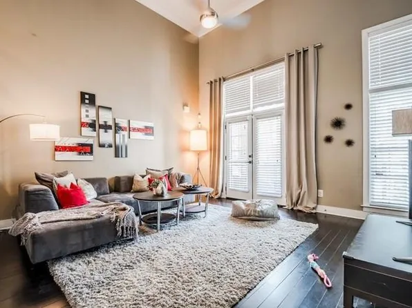 255 Southerland Ter NE Unit 104, Atlanta, GA 30307
