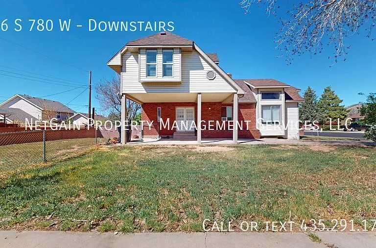 526 S 780 W #DOWNSTAIRS — Photo 3