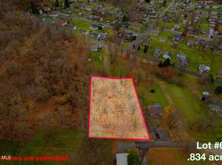 6 Off S, Bedford, PA 15522