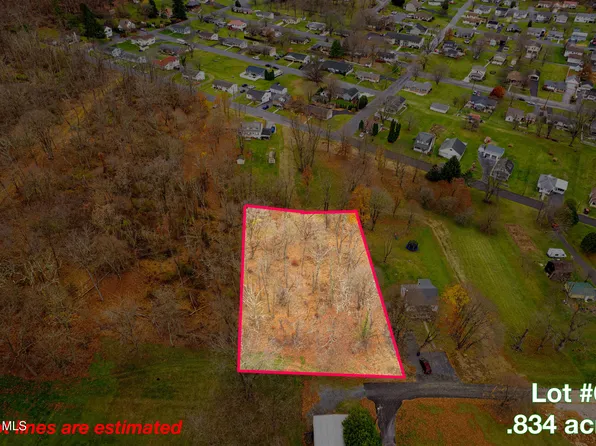 6 Off S, Bedford, PA 15522