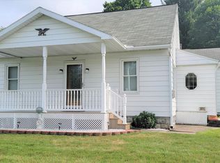 571 Frenchville Rd, Frenchville, PA 16836