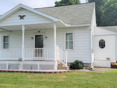 571 Frenchville Rd, Frenchville, PA, 16836