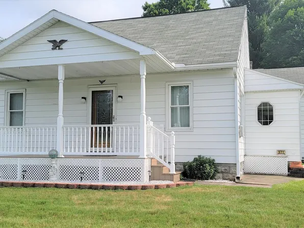 571 Frenchville Rd, Frenchville, PA 16836