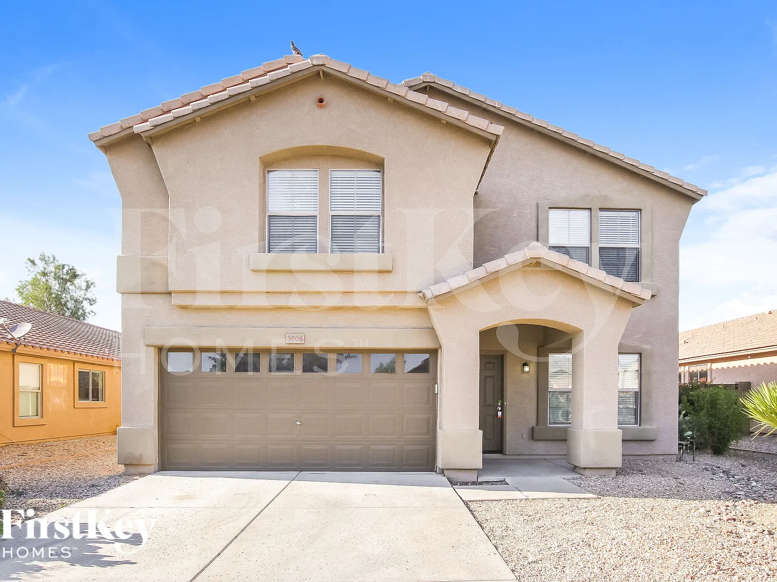3 bed, 2.5 bath, 2524 sqft, $2,600 — Photo 2
