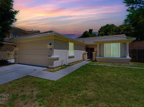 4318 Highbridge Ln, Stockton, CA 95206