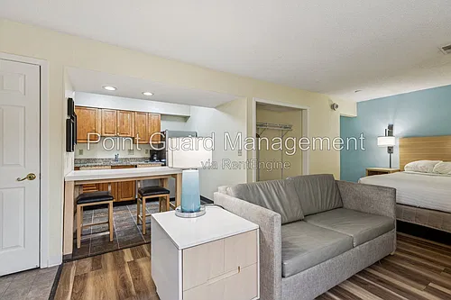 Floor plan 0 Bedroom 1 Bath