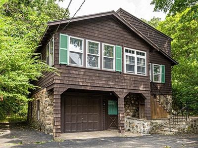 58 Franklin Ave, Swampscott, MA, 01907