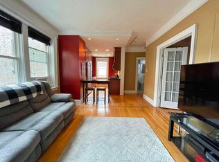 625 Washington St APT 3, Hoboken, NJ 07030