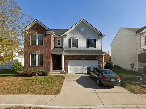 24854 Myers Glen Pl, Chantilly, VA 20152