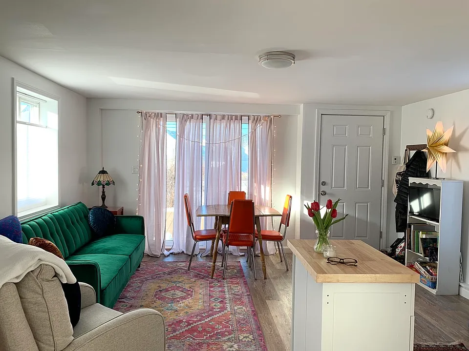 Living/Dining