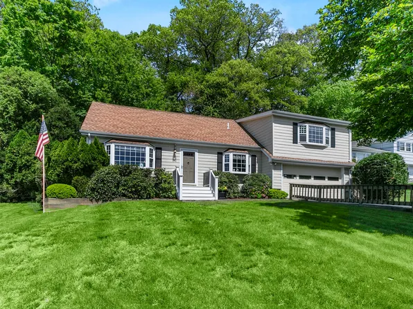 210 Carroll Road, Fairfield, CT 06824