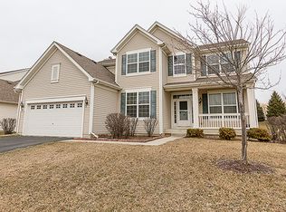 312 Jackson Ct, Gilberts, IL 60136