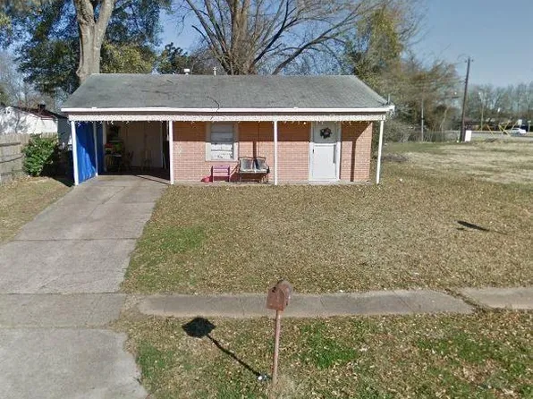 4603 Stierwalt St, Bossier City, LA 71111
