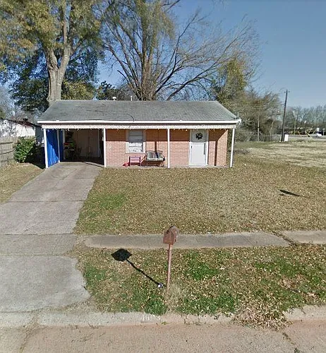 4603 Stierwalt St Photo 1
