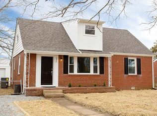 2319 National St, Henrico, VA 23231