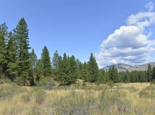 3 Matash Rd, Winthrop, WA 98862