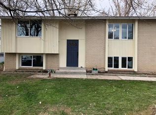 500 W 175 N, Layton, UT 84041