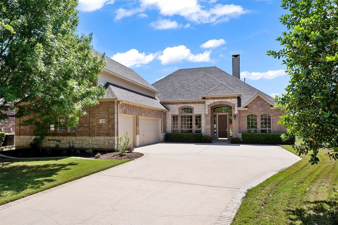 8860 Weston Ln, Lantana, TX 76226 Zillow