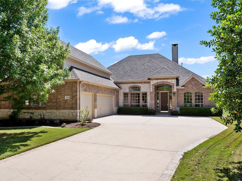 8860 Weston Ln, Lantana, TX 76226 Zillow