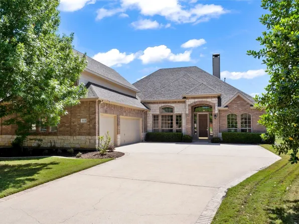 8860 Weston Ln, Argyle, TX 76226