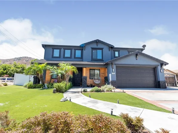 430 Wild Horse Ln, Norco, CA 92860