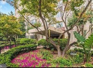 1727 Massachusetts Ave NW #405, Washington, DC 20036