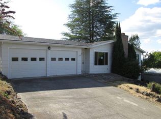 1155 Hillview Dr, Ashland, OR